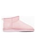 ISLAND BOOT Winterboots "Miley" in Rosa