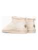 ISLAND BOOT Winterboots "Miley" in Creme