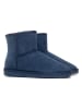ISLAND BOOT Winterboots "Stela" donkerblauw