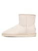 ISLAND BOOT Winterboots "Stela" in Creme