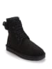 ISLAND BOOT Winterboots "Imaan" in Schwarz
