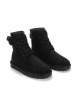 ISLAND BOOT Winterboots "Imaan" zwart