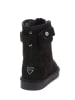 ISLAND BOOT Winterboots "Imaan" in Schwarz