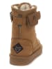 ISLAND BOOT Winterboots "Imaan" lichtbruin