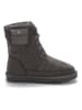 ISLAND BOOT Winterboots "Ishani" grijs