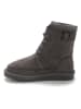 ISLAND BOOT Winterboots "Ishani" grijs