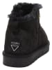 ISLAND BOOT Ankle-Boots "Ideh" in Schwarz