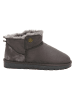 ISLAND BOOT Winterboots "Ideh" in Grau