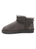 ISLAND BOOT Winterboots "Ideh" in Grau