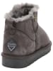 ISLAND BOOT Winterboots "Ideh" grijs
