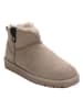 ISLAND BOOT Winterboots "Ifza" beige