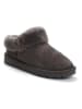 ISLAND BOOT Winterboots "Insha" donkergrijs