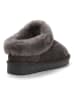 ISLAND BOOT Winterboots "Insha" donkergrijs