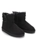 ISLAND BOOT Winterboots "Keorgie" in Schwarz