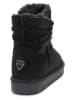 ISLAND BOOT Winterboots "Keorgie" in Schwarz
