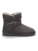 ISLAND BOOT Winterboots "Keorgie" donkergrijs