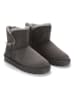 ISLAND BOOT Winterboots "Kabriela" in Grau