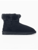 ISLAND BOOT Winterboots "Kitha" donkerblauw