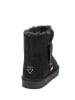 ISLAND BOOT Winterboots "Kabia" zwart