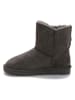 ISLAND BOOT Winterboots antraciet