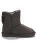 ISLAND BOOT Winterboots antraciet