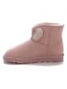 ISLAND BOOT Winterboots "Kust" lichtroze
