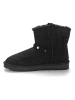 ISLAND BOOT Winterboots in Schwarz