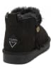ISLAND BOOT Winterboots "Ilonie" zwart