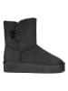 ISLAND BOOT Winterboots "Emmy" zwart