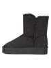 ISLAND BOOT Winterboots "Emmy" in Schwarz