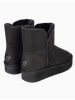 ISLAND BOOT Winterboots "Chloe" in Schwarz