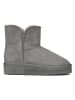 ISLAND BOOT Winterboots "Chloe" grijs