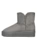 ISLAND BOOT Winterboots "Chloe" in Grau