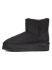 ISLAND BOOT Winterboots "Cullen" zwart