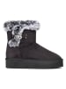 ISLAND BOOT Winterboots "Mooseland" in Schwarz
