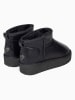 ISLAND BOOT Enkelboots "Miley" zwart