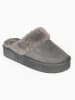 ISLAND BOOT Pantoffels "Emesta" grijs