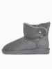 ISLAND BOOT Botki zimowe "Catalina" w kolorze szarym
