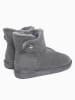 ISLAND BOOT Winterboots "Catalina" grijs