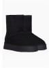 ISLAND BOOT Winterboots in Schwarz