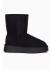 ISLAND BOOT Winterboots zwart