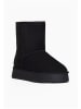 ISLAND BOOT Winterboots zwart