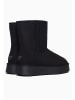 ISLAND BOOT Winterboots zwart