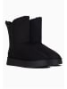 ISLAND BOOT Winterstiefel "Adeline" in Schwarz