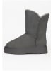 ISLAND BOOT Winterstiefel "Adeline" in Grau