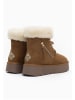 ISLAND BOOT Winterboots "Celeste" in Braun