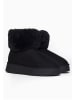 ISLAND BOOT Winterboots "Falisa" in Schwarz