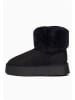 ISLAND BOOT Winterboots "Falisa" in Schwarz