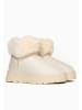 ISLAND BOOT Winterboots "Falisa" in Creme