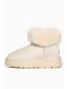 ISLAND BOOT Winterboots "Falisa" in Creme